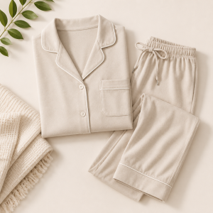 Pajamas Set