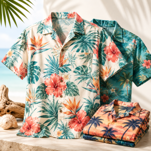 Hawaiian Shirts
