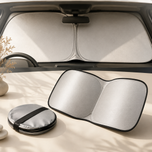 Car Sunshade